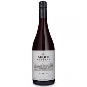 Vino Miolo Reserva Pinot Noir - 750ml