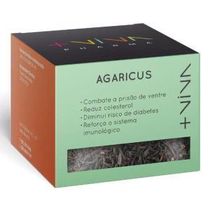 Cha de Agicus 20g