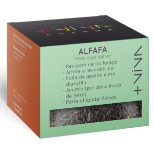 Cha de Alfafa 20g