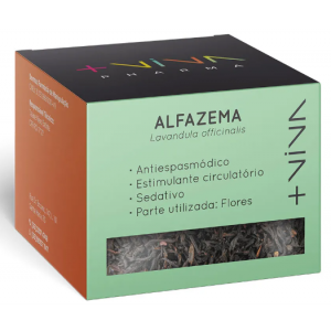 Cha de Alfazema 20g