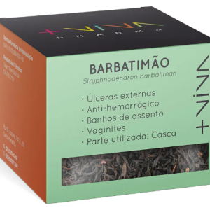 Cha de barbatimão 20g