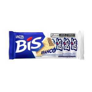 Chocolate Bis Branco 100,8g