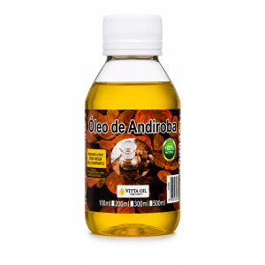 Oleo de Andiroba 100m