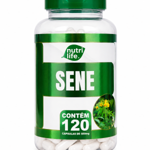 Sene Nutri Life 120/c